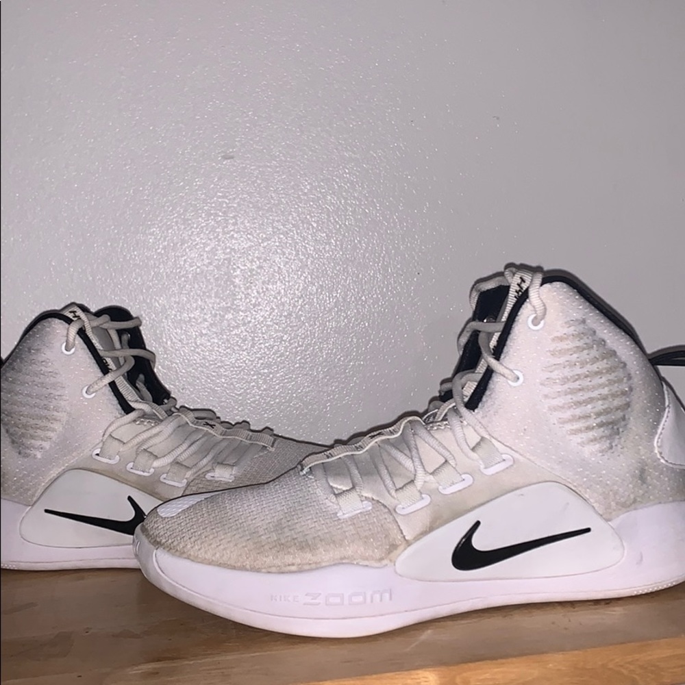 nike hyperdunk x